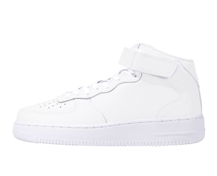 High Top Shoes