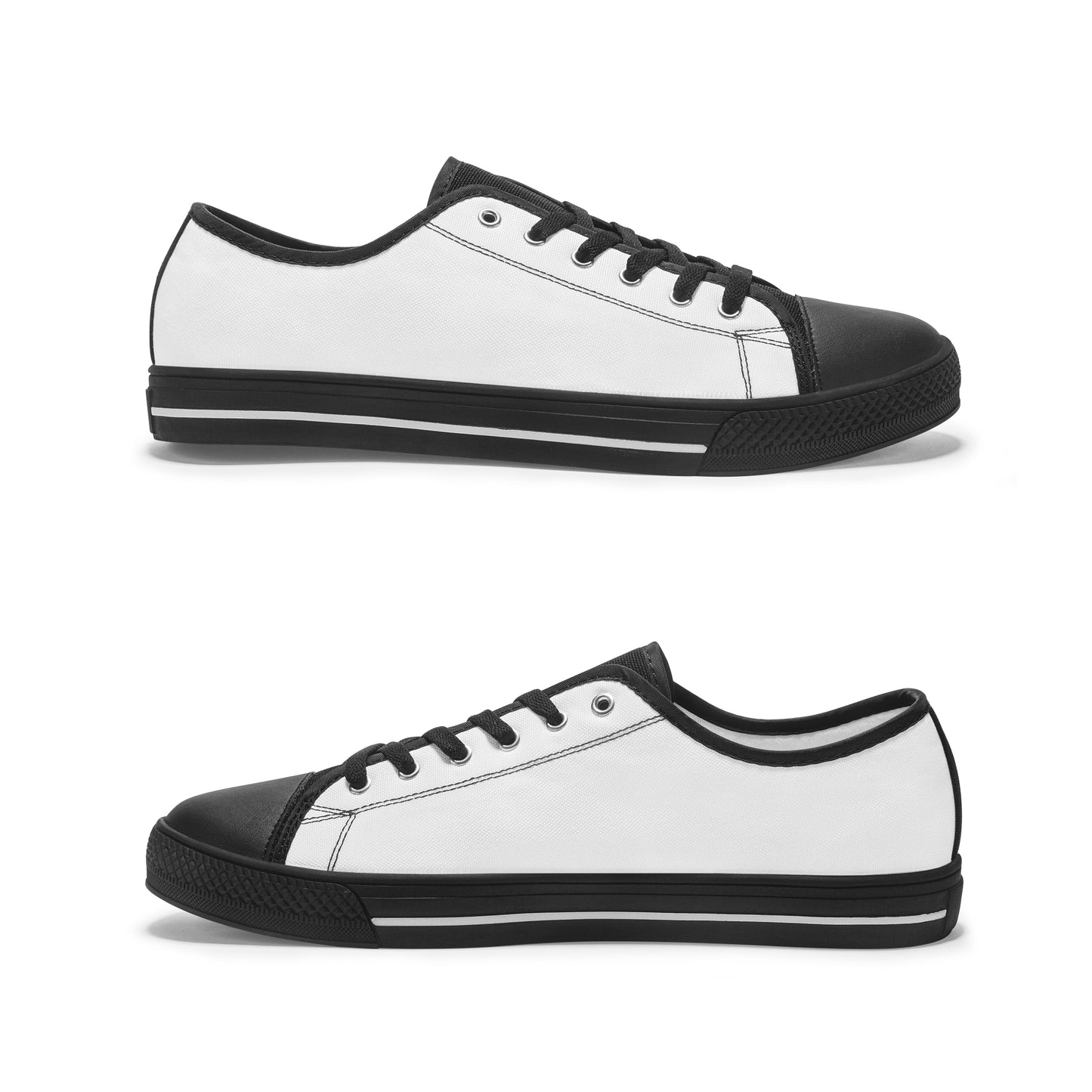 Canvas Shoes