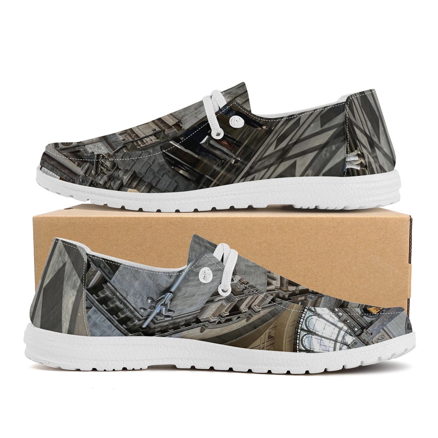 Casual Shoes