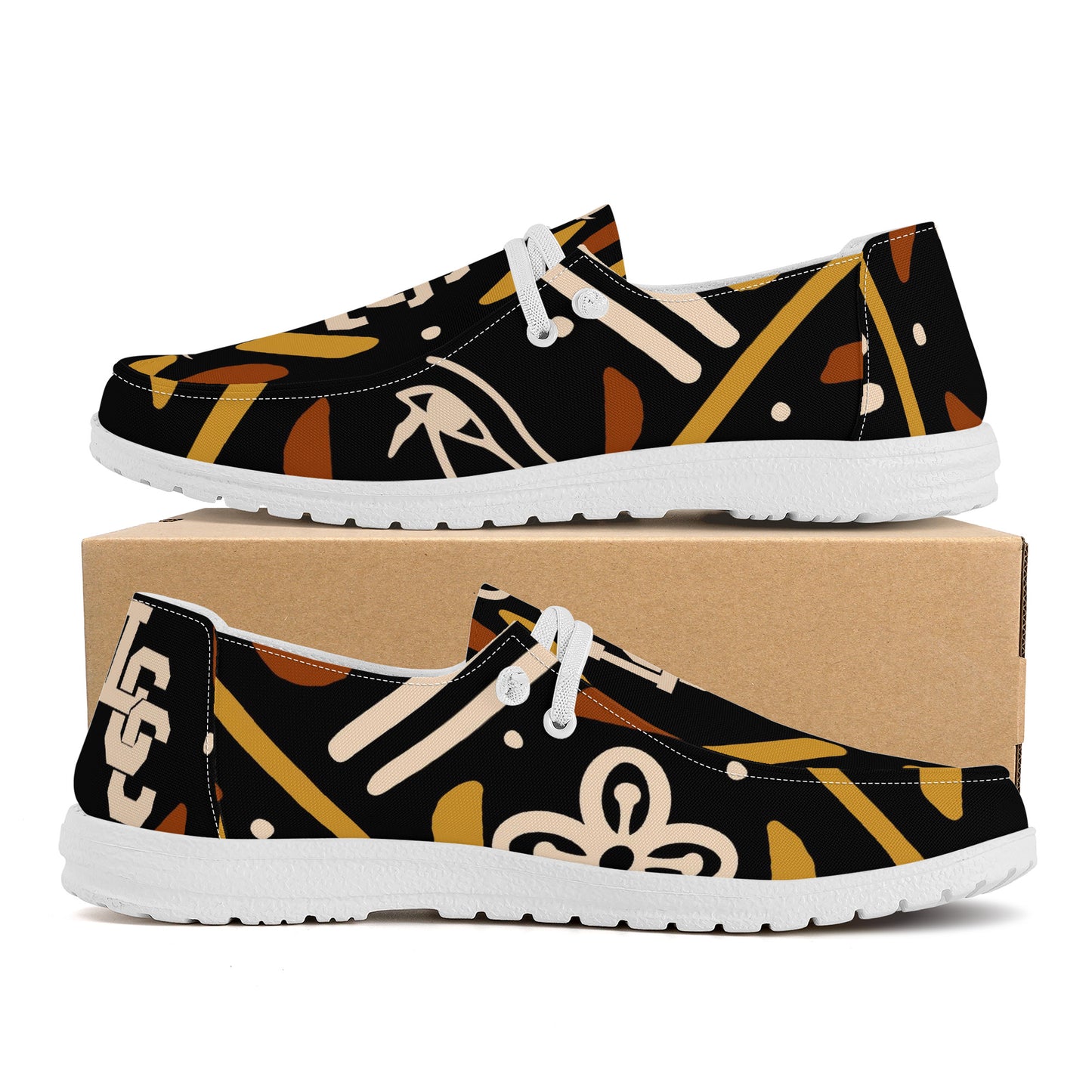 Casual Shoes