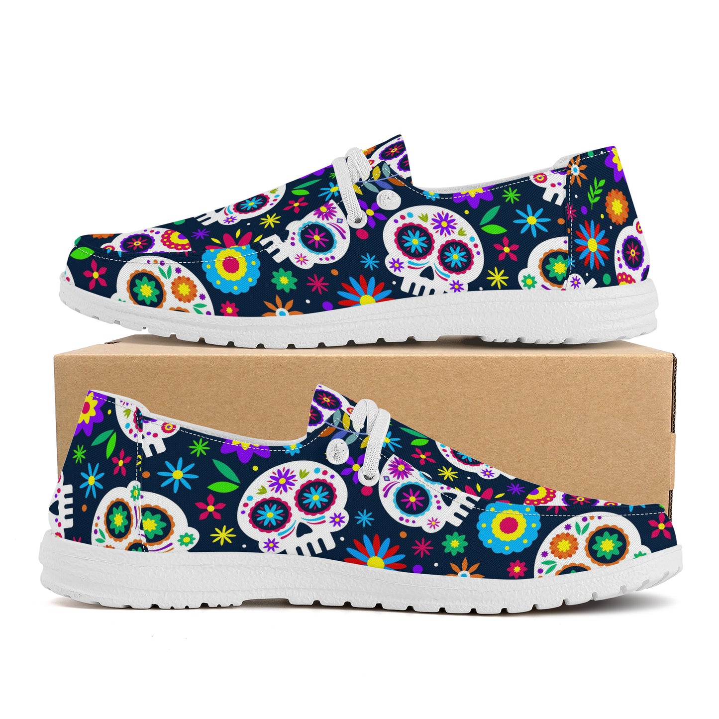 Casual Shoes