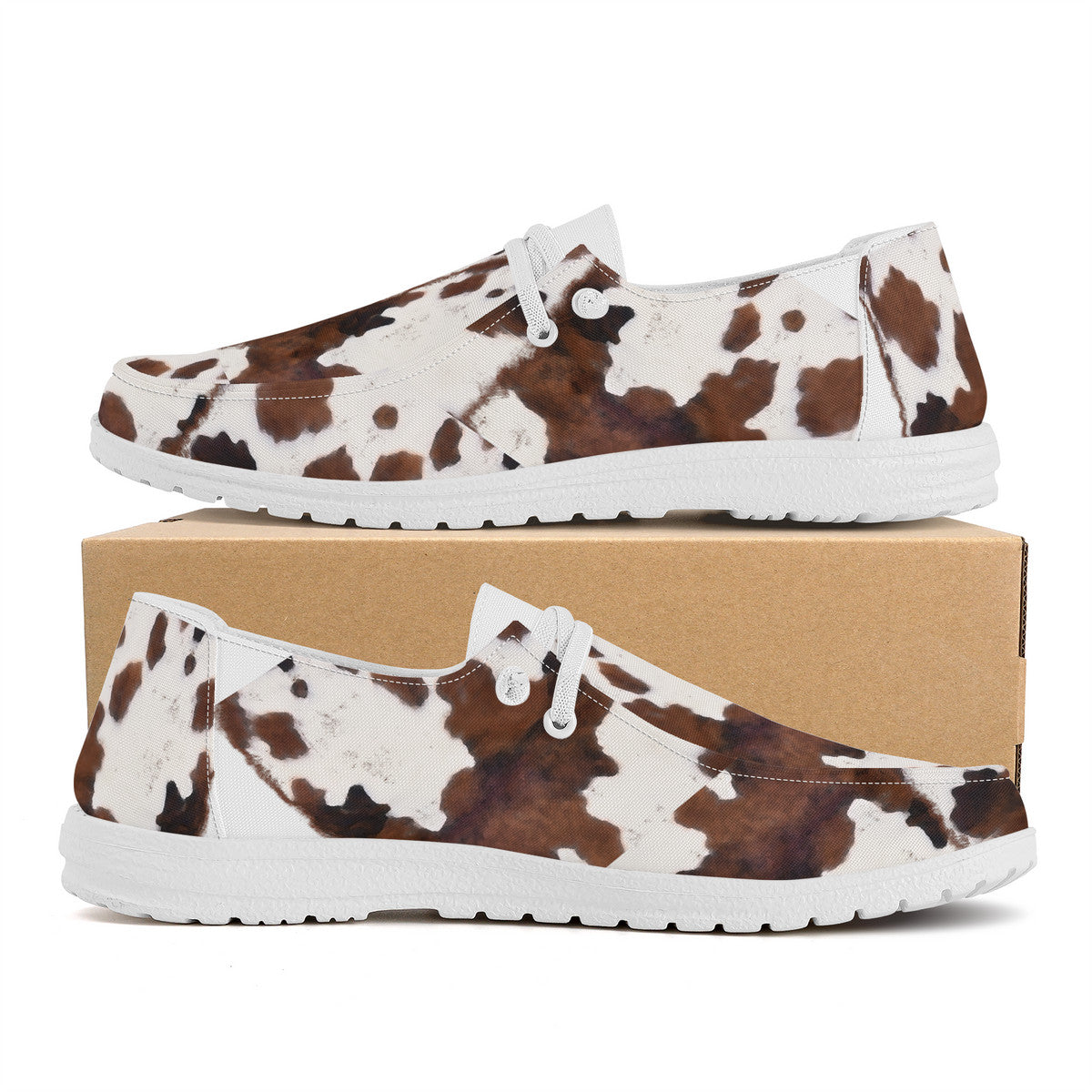 Casual Shoes