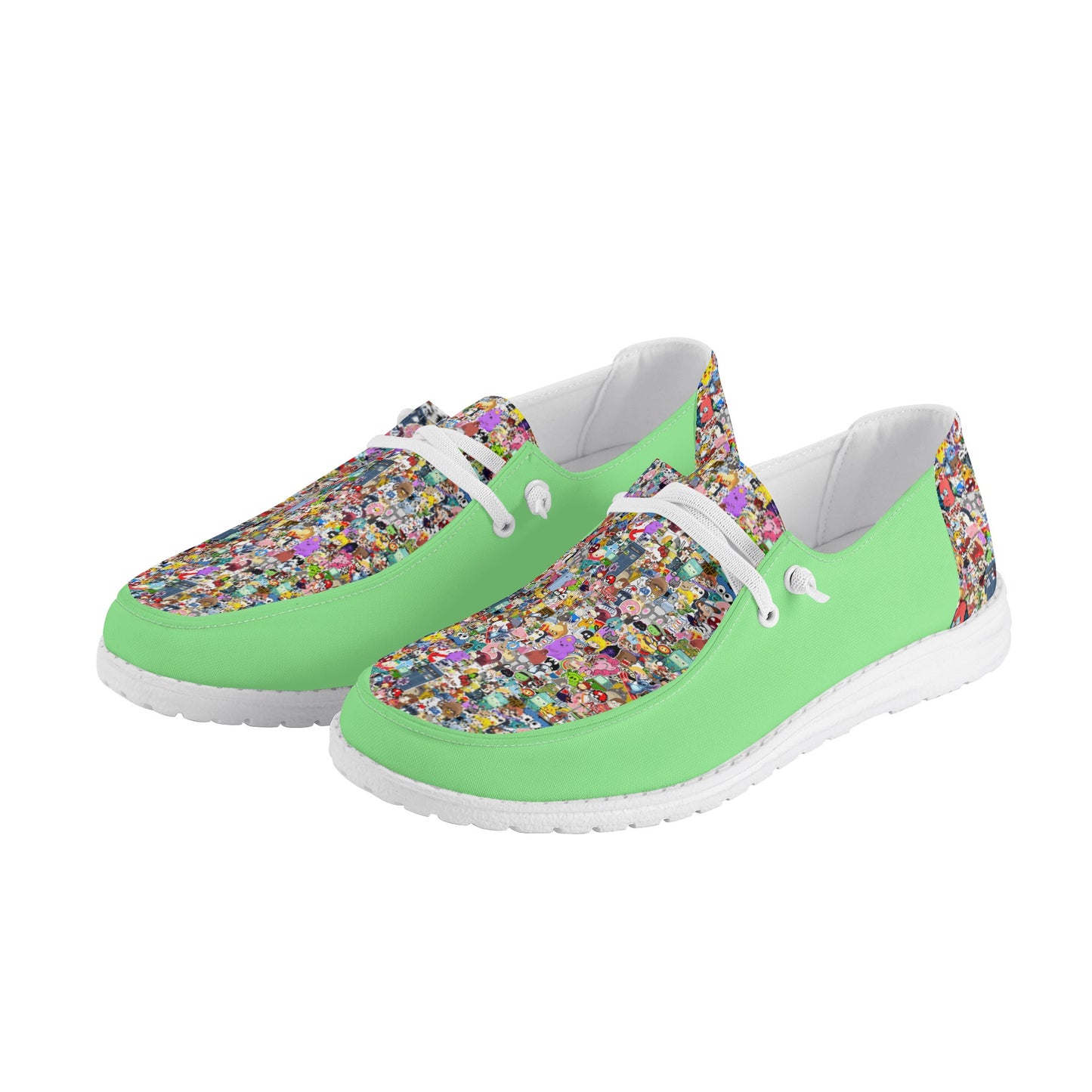Casual Shoes