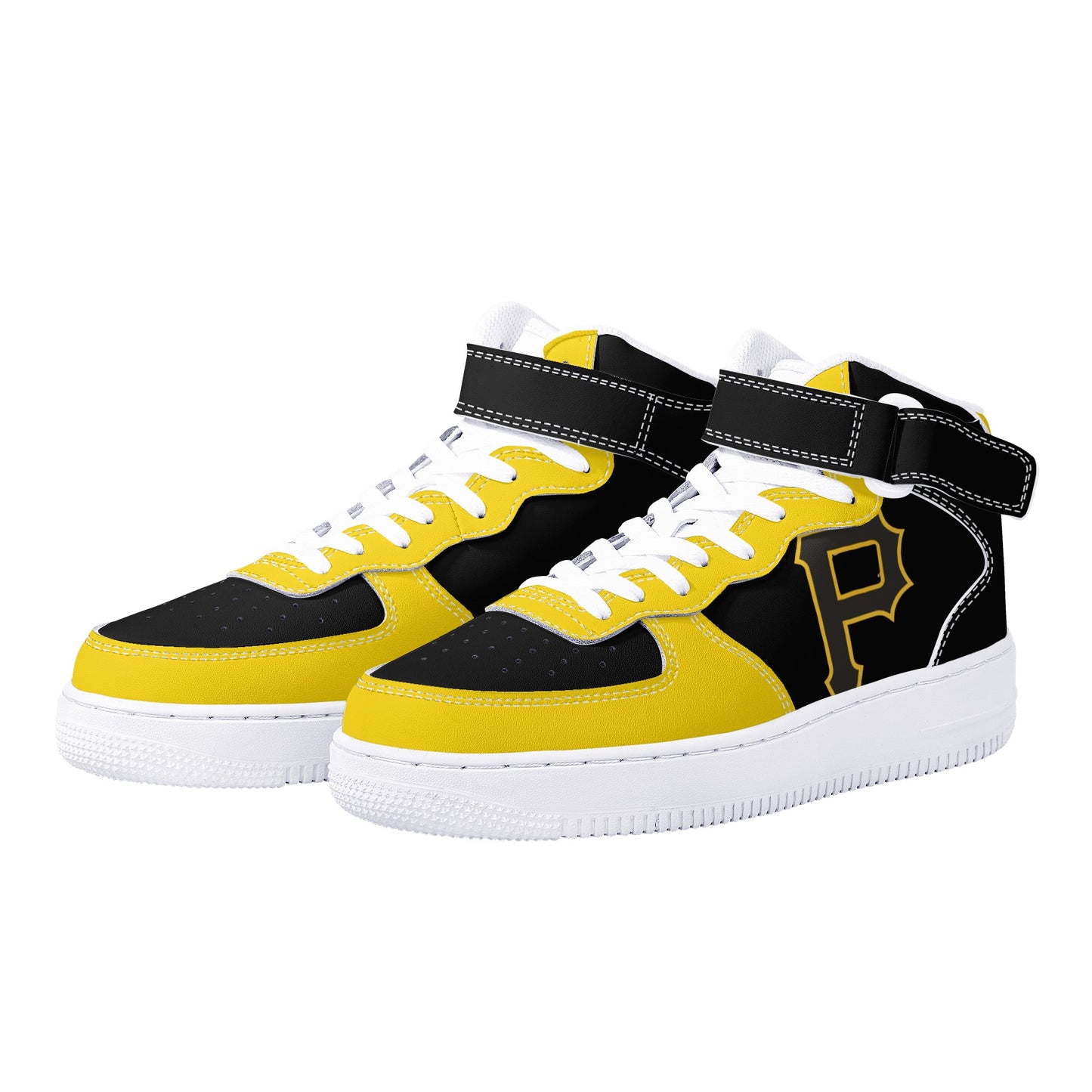 High Top Shoes