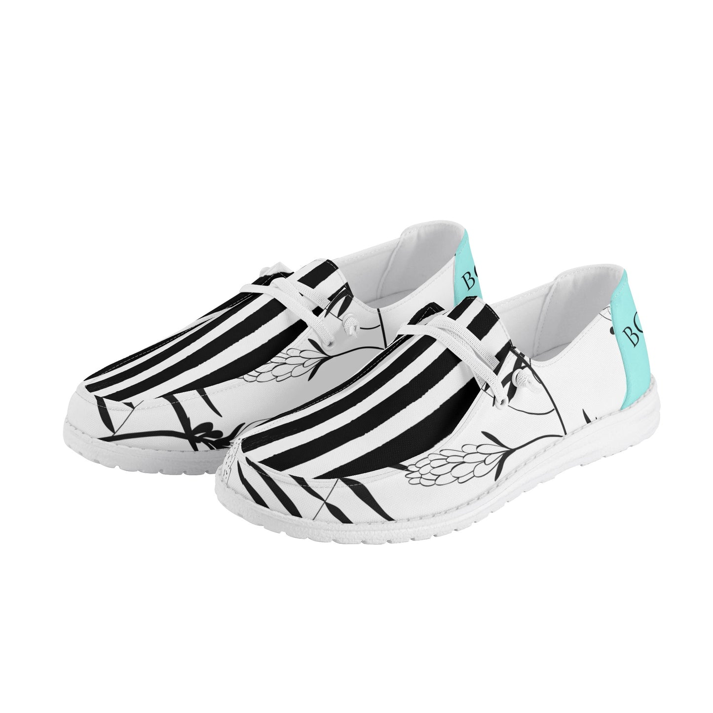 Casual Shoes