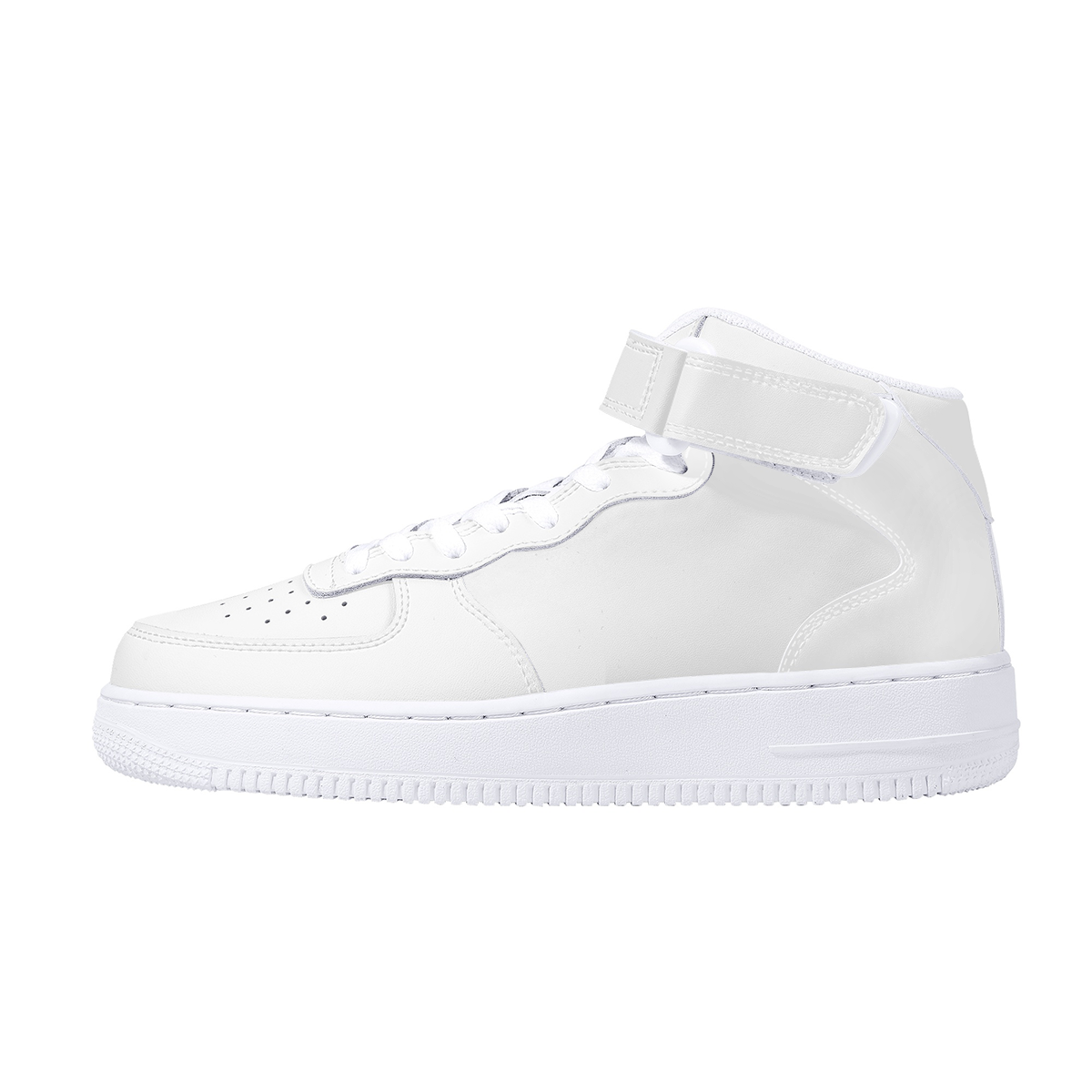 Customize High Top Casual Shoes Gift XH0263