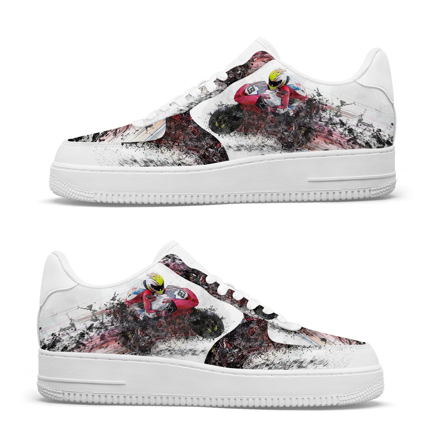 Customize Casual Shoes Gift XH0259