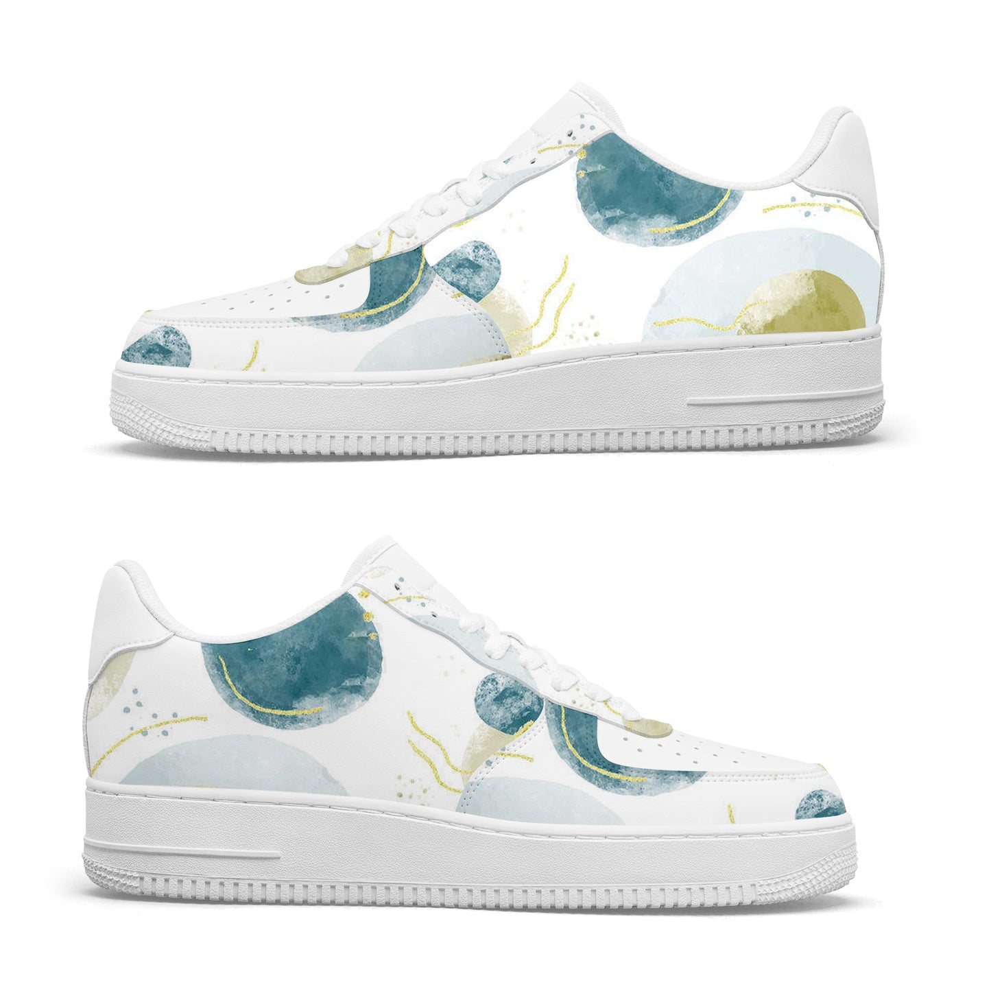 Customize Casual Shoes Gift XH0259