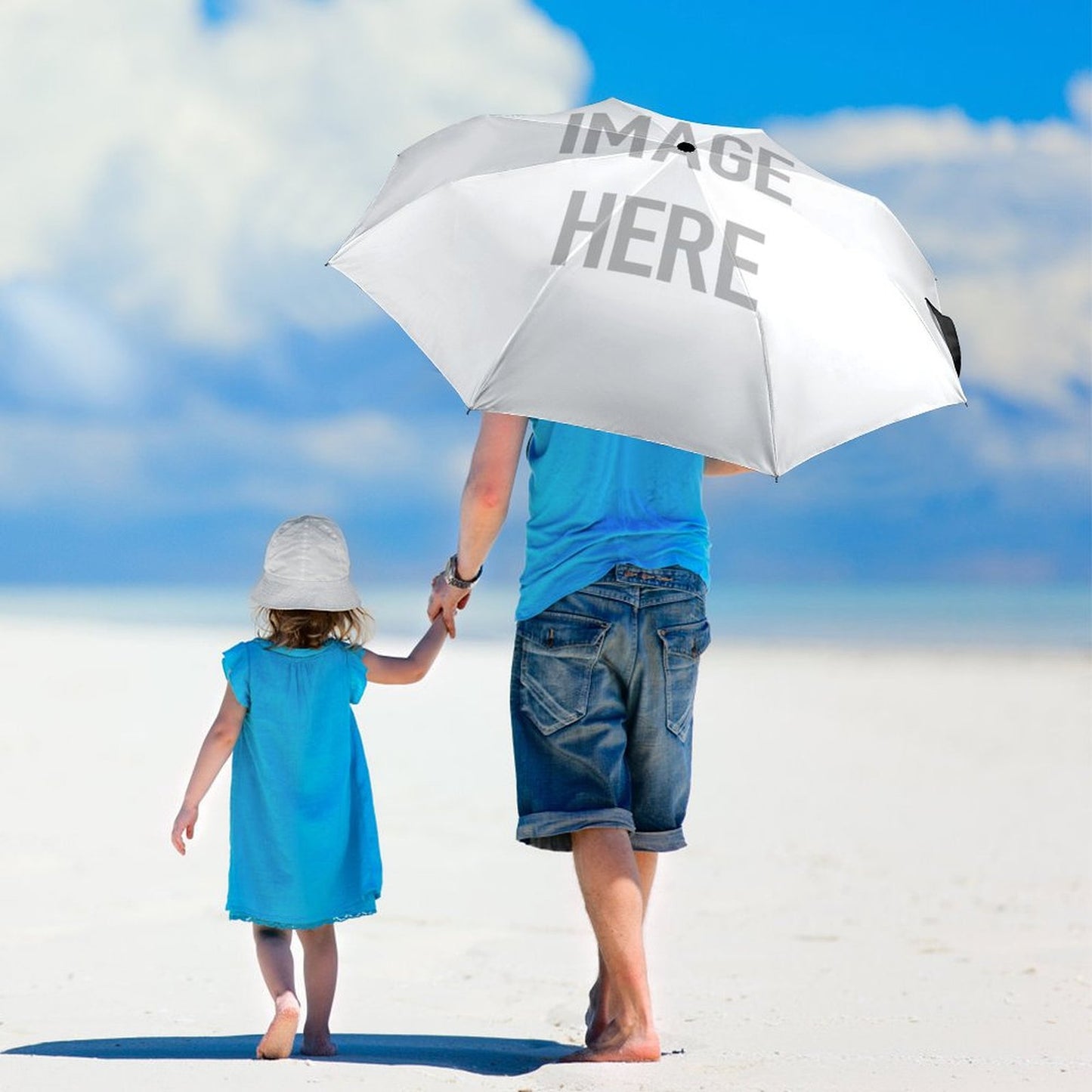 3 Fold Umbrella Style Manual