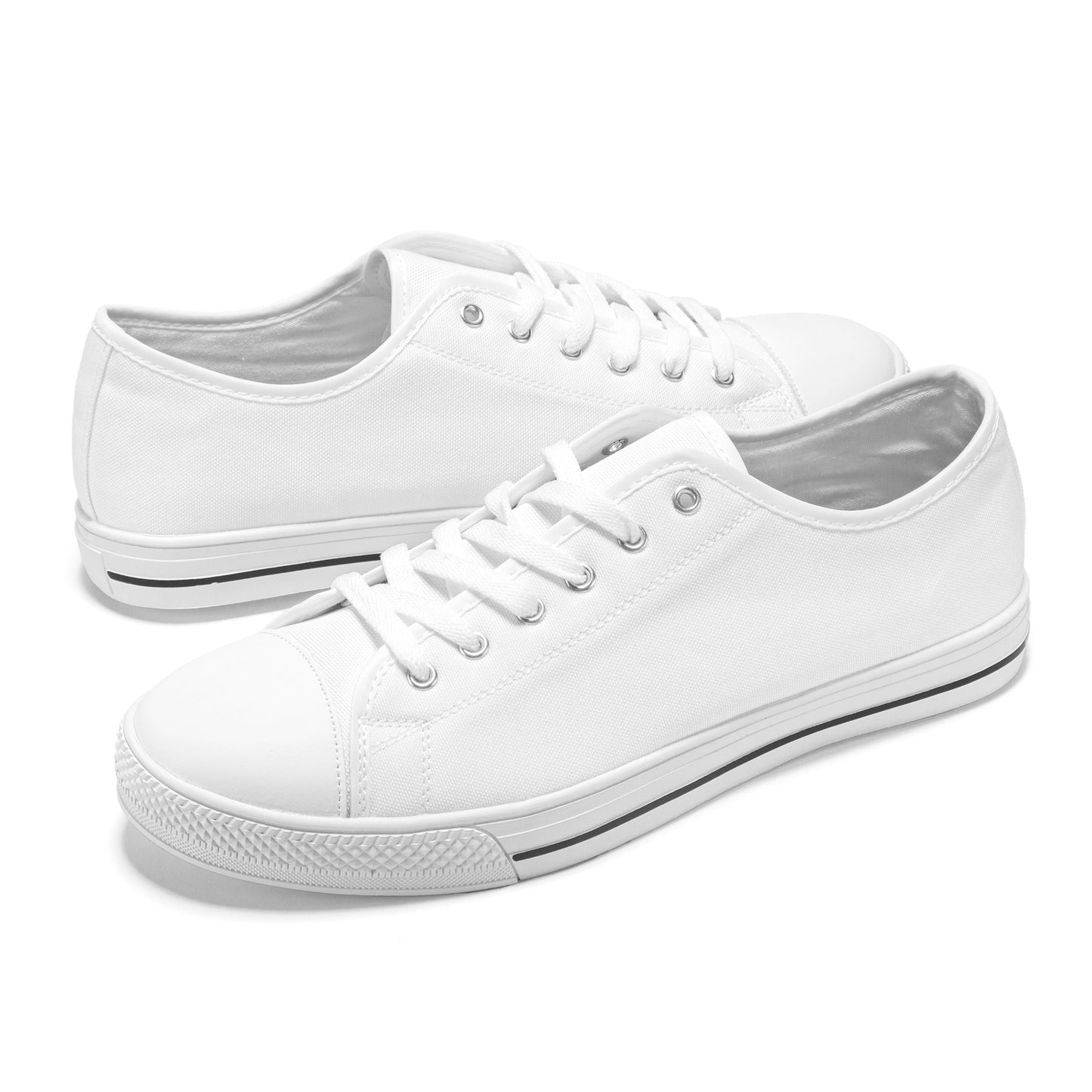 Canvas Shoes