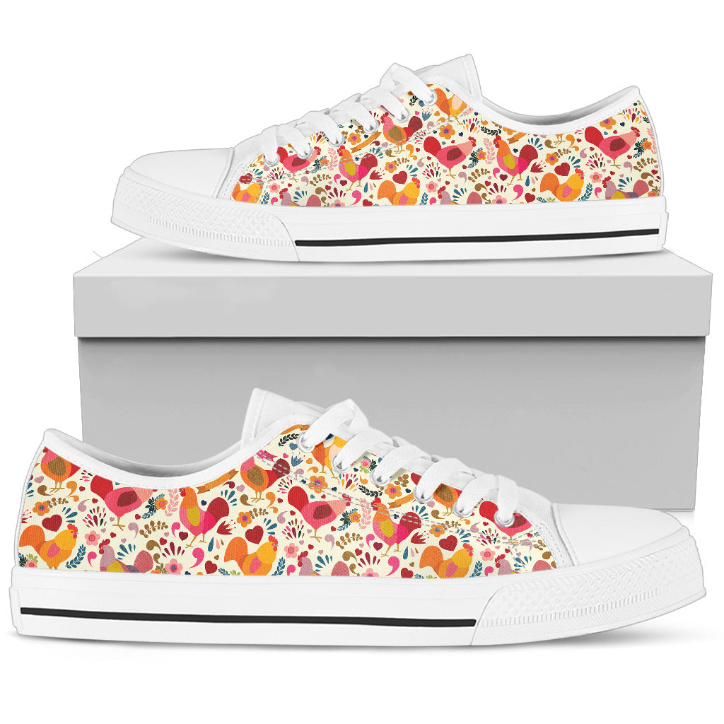 Canvas Shoes