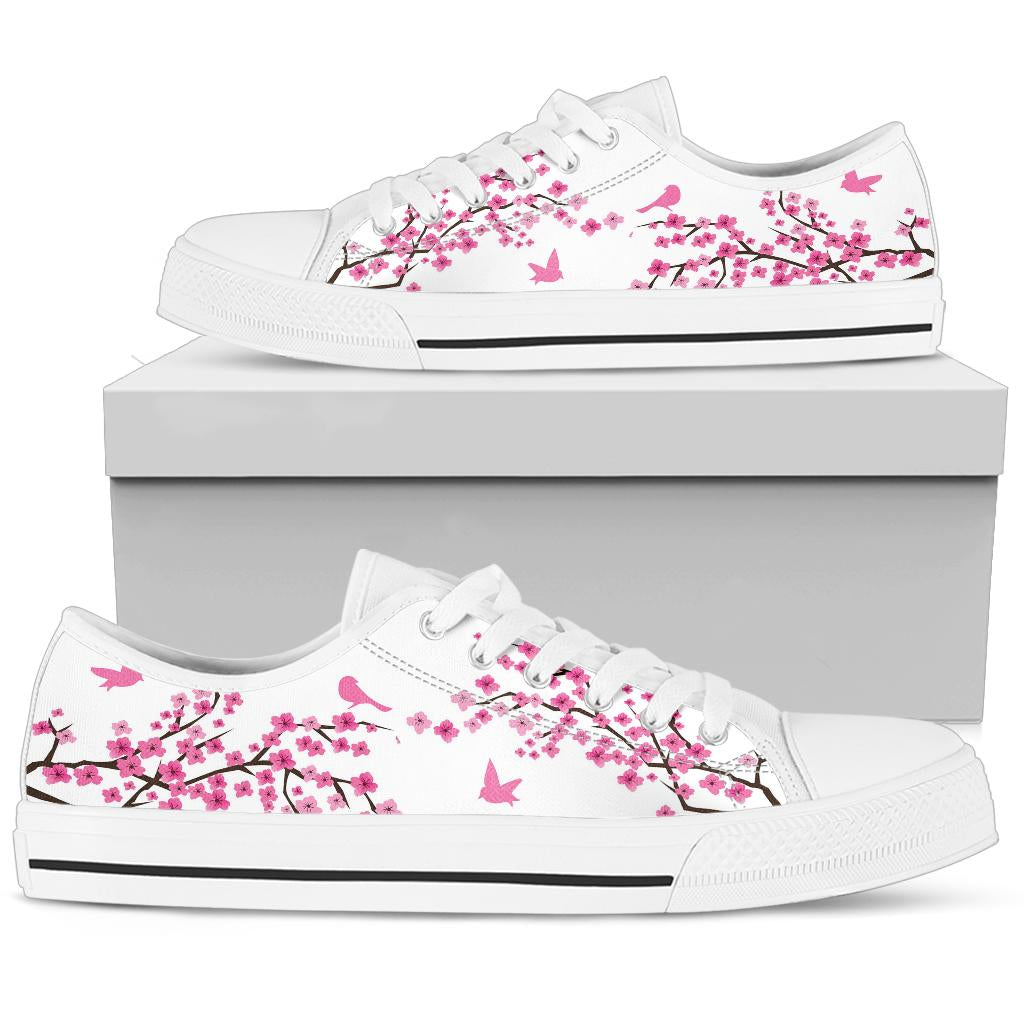 Canvas Shoes
