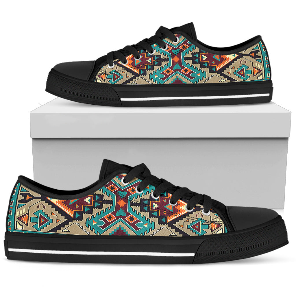 Canvas Shoes