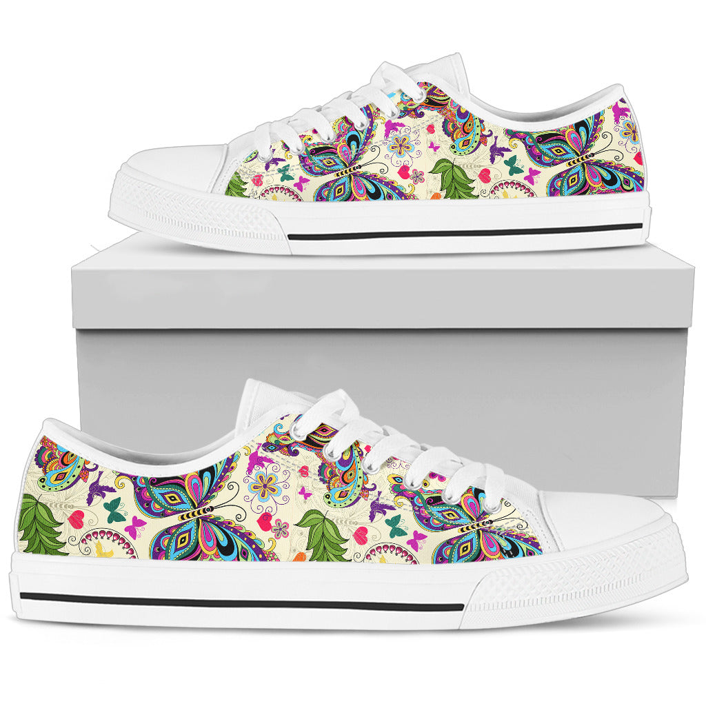 Canvas Shoes