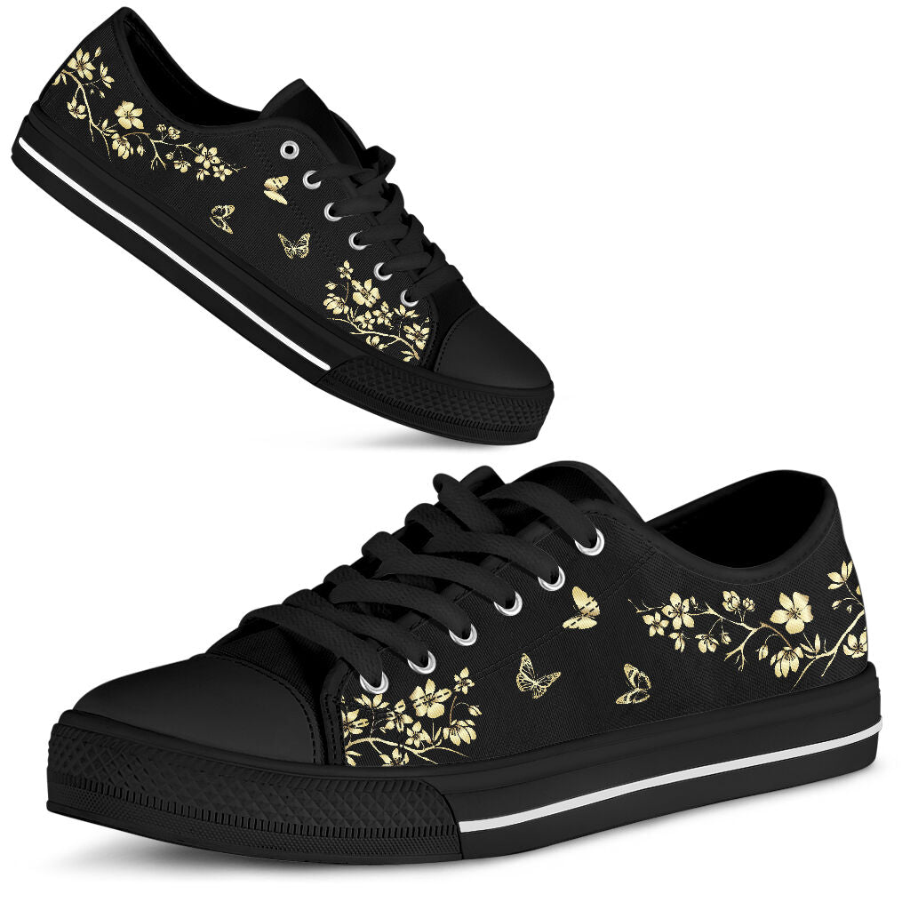 Canvas Shoes