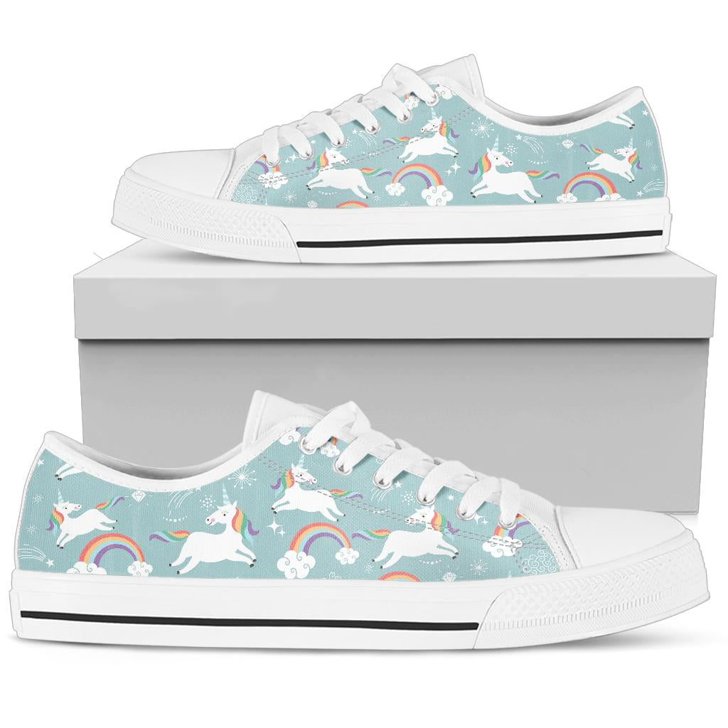Canvas Shoes