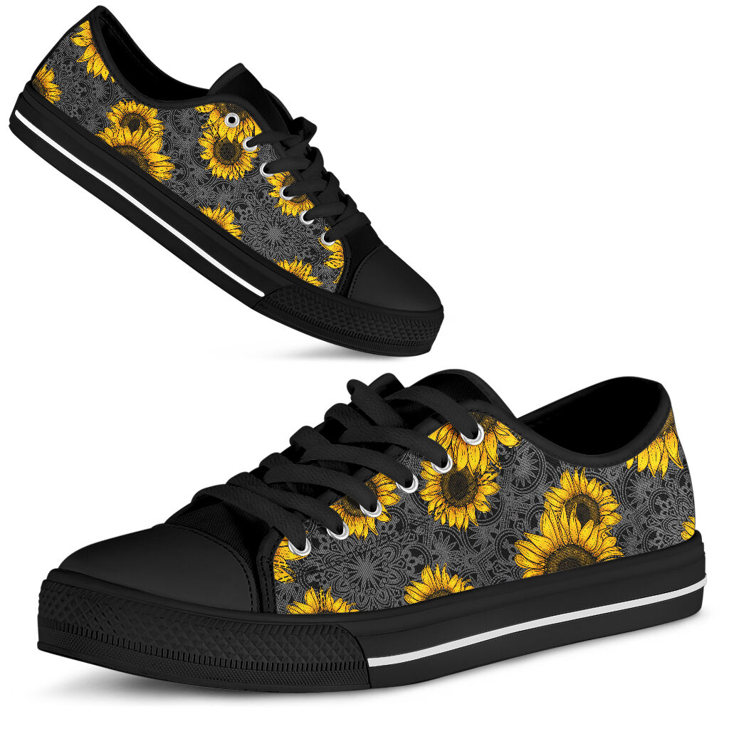 Canvas Shoes