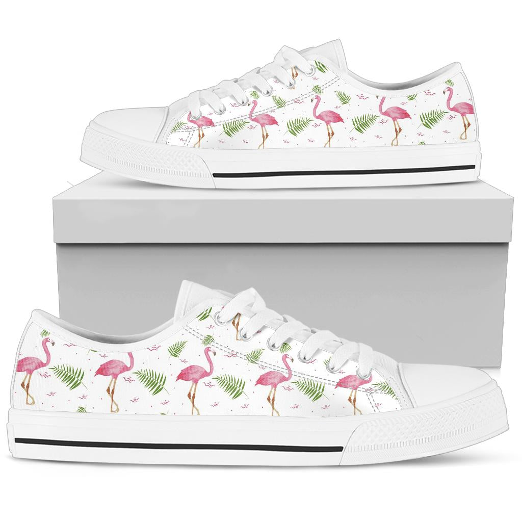 Canvas Shoes