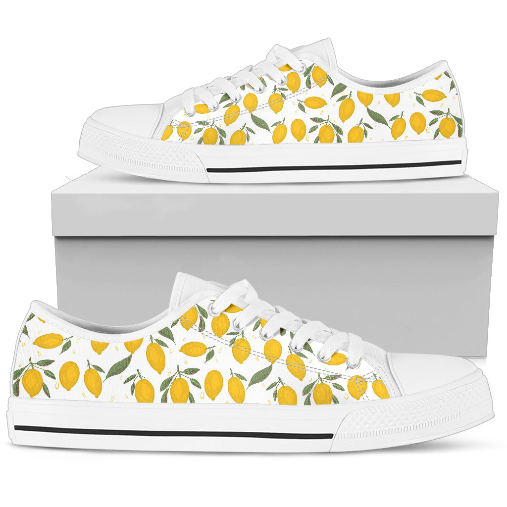 Canvas Shoes
