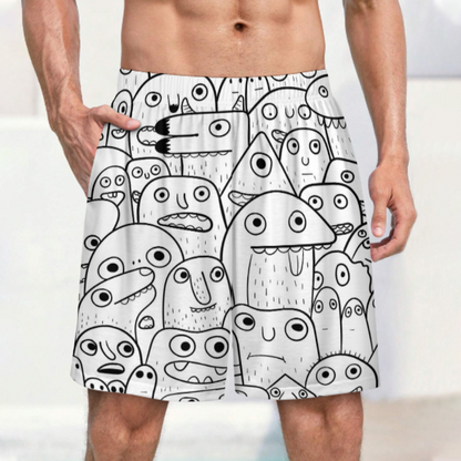 Pajama Pants
