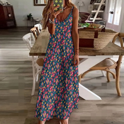 Long Dress