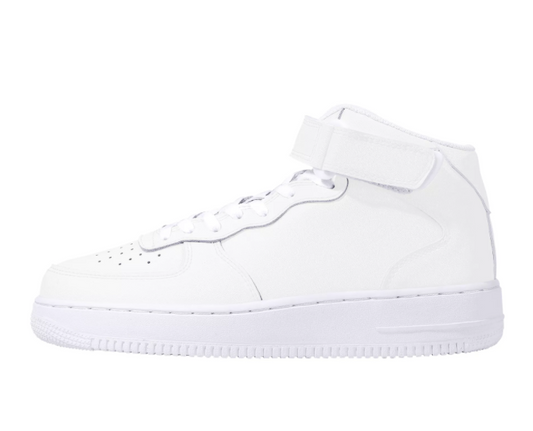 High Top Shoes