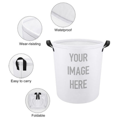 Laundry Basket  Style One Size