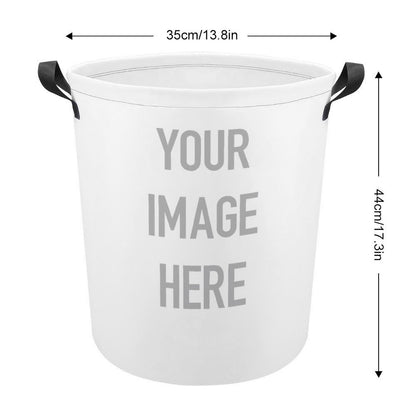 Laundry Basket  Style One Size