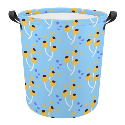 Laundry Basket  Style One Size