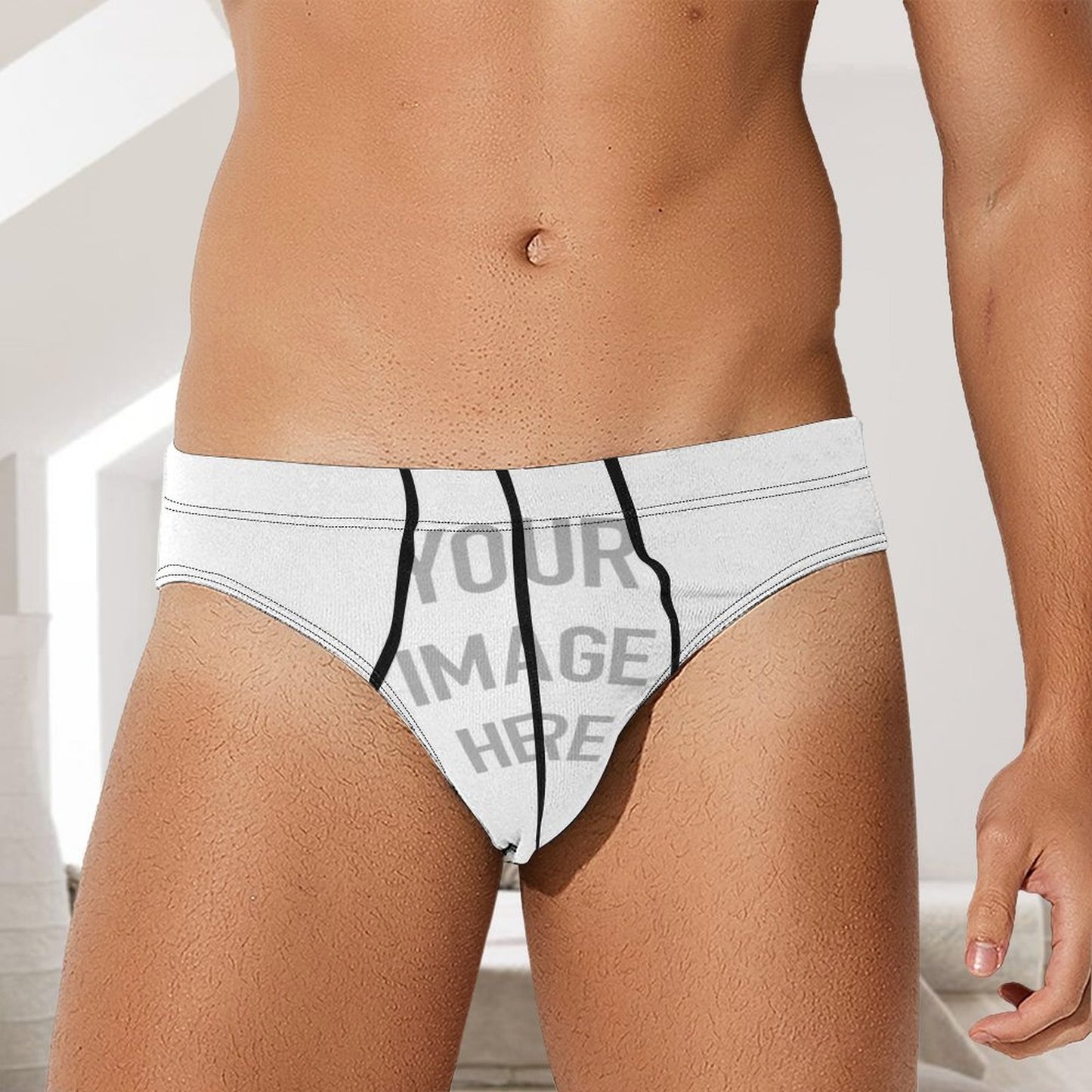 Men's Briefs