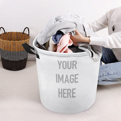 Laundry Basket  Style One Size