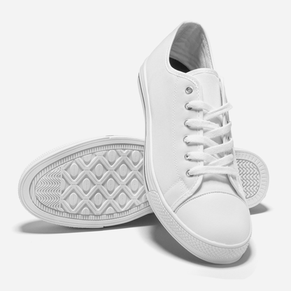 Customize Canvas Shoes Gift XH0261