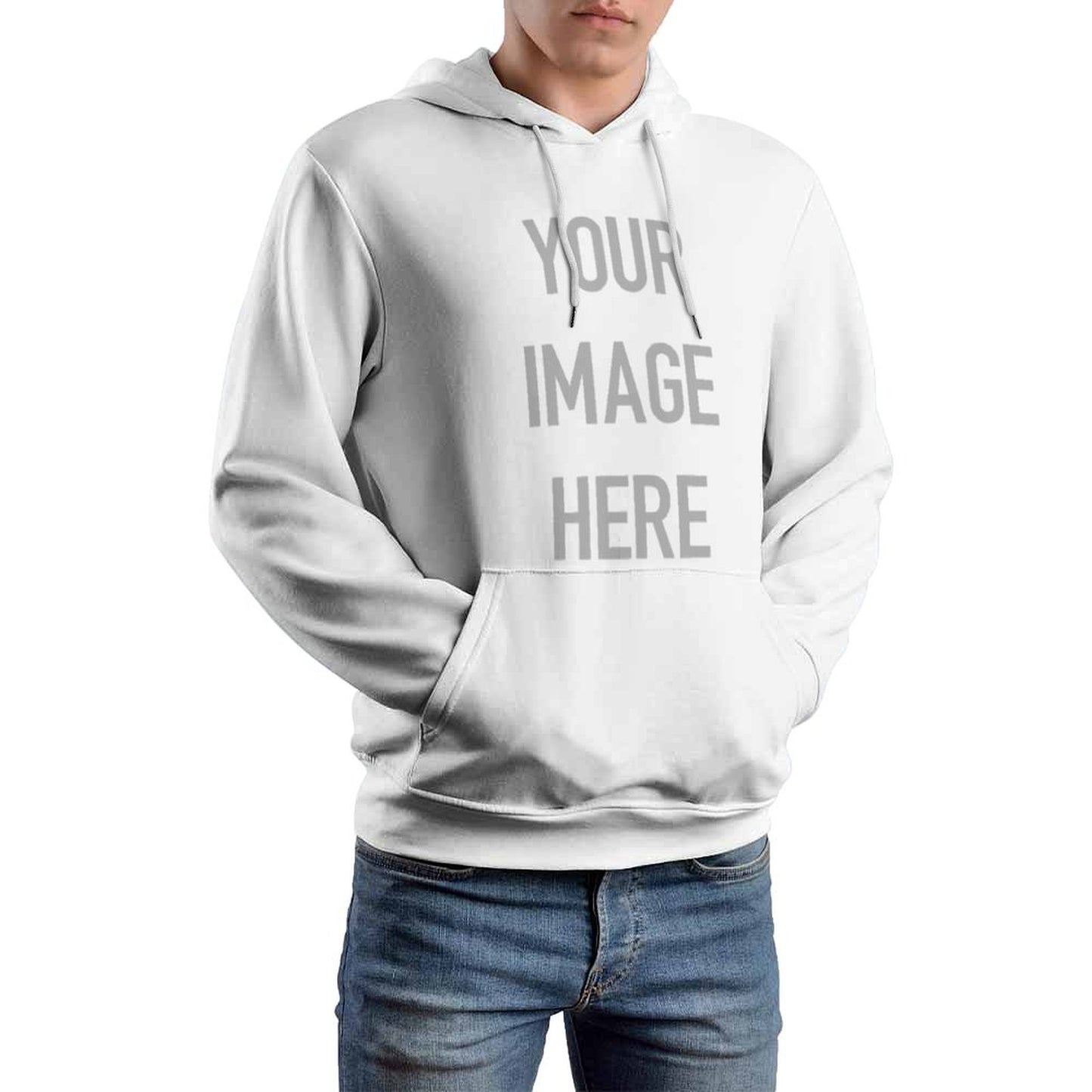 Double Hat Sweater