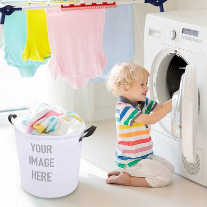 Laundry Basket  Style One Size