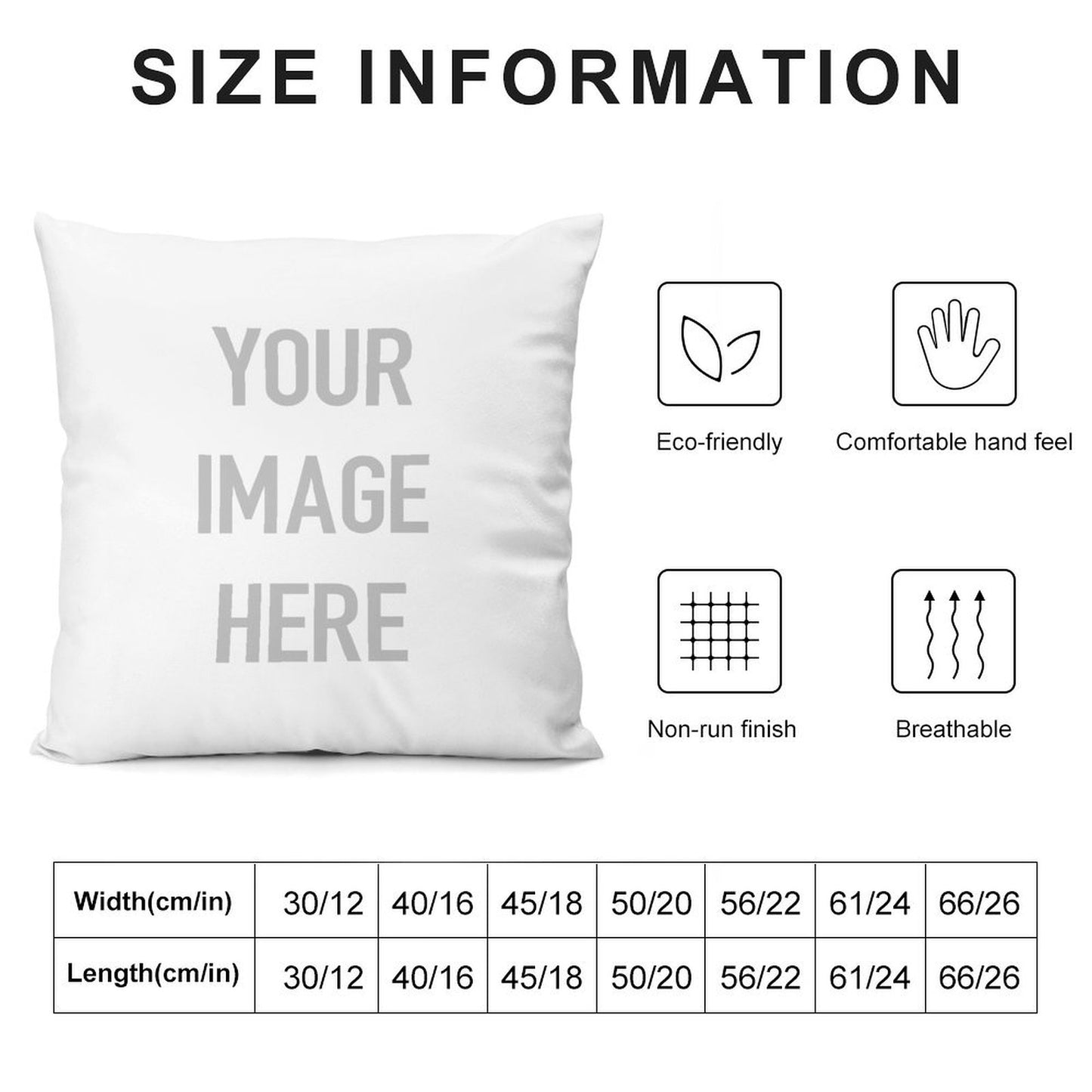 Plush Pillow Case