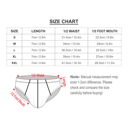 Men's Briefs