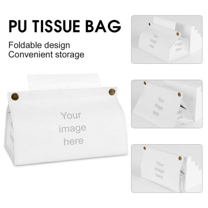 Tissue Box Cover  Style 19X12cm