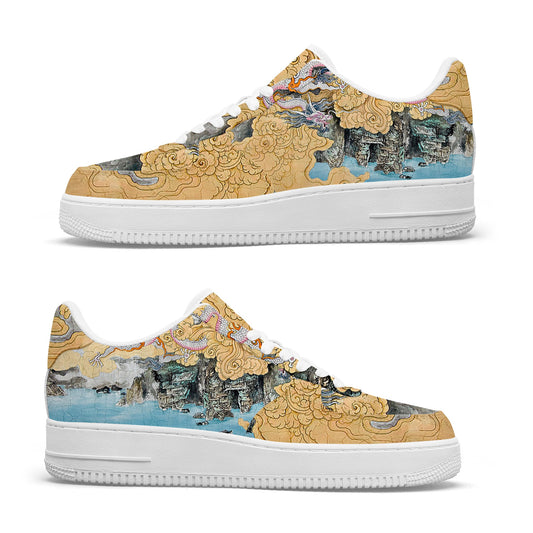 Customize Casual Shoes Gift XH0259