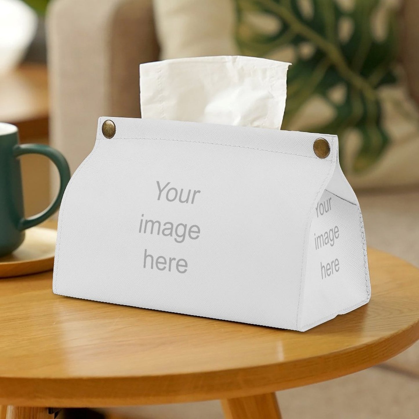 Tissue Box Cover  Style 19X12cm