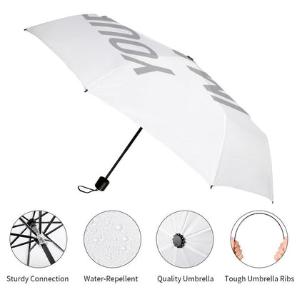 3 Fold Umbrella  Style Manual