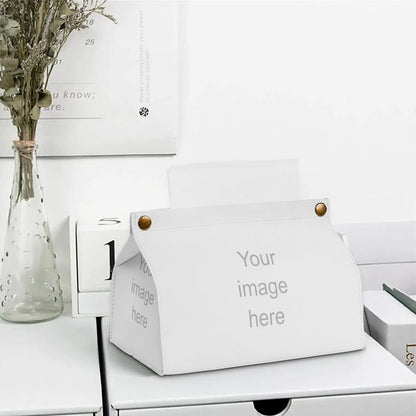 Tissue Box Cover  Style 19X12cm