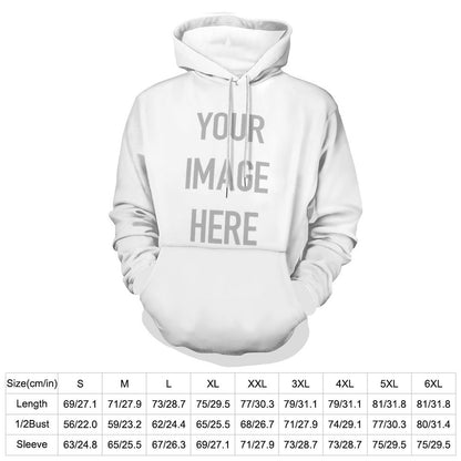 Double Hat Sweater