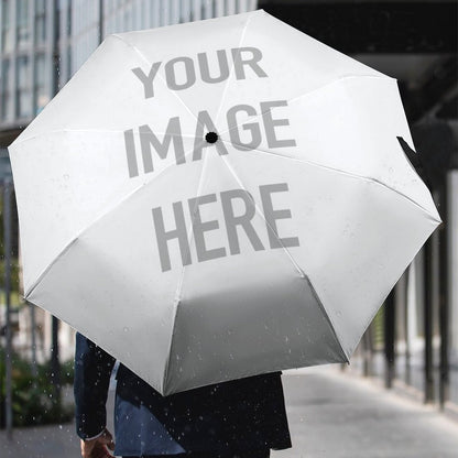 3 Fold Umbrella  Style Manual