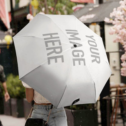 3 Fold Umbrella  Style Manual