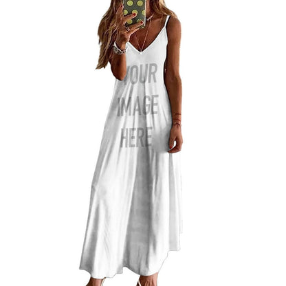 Long Dress