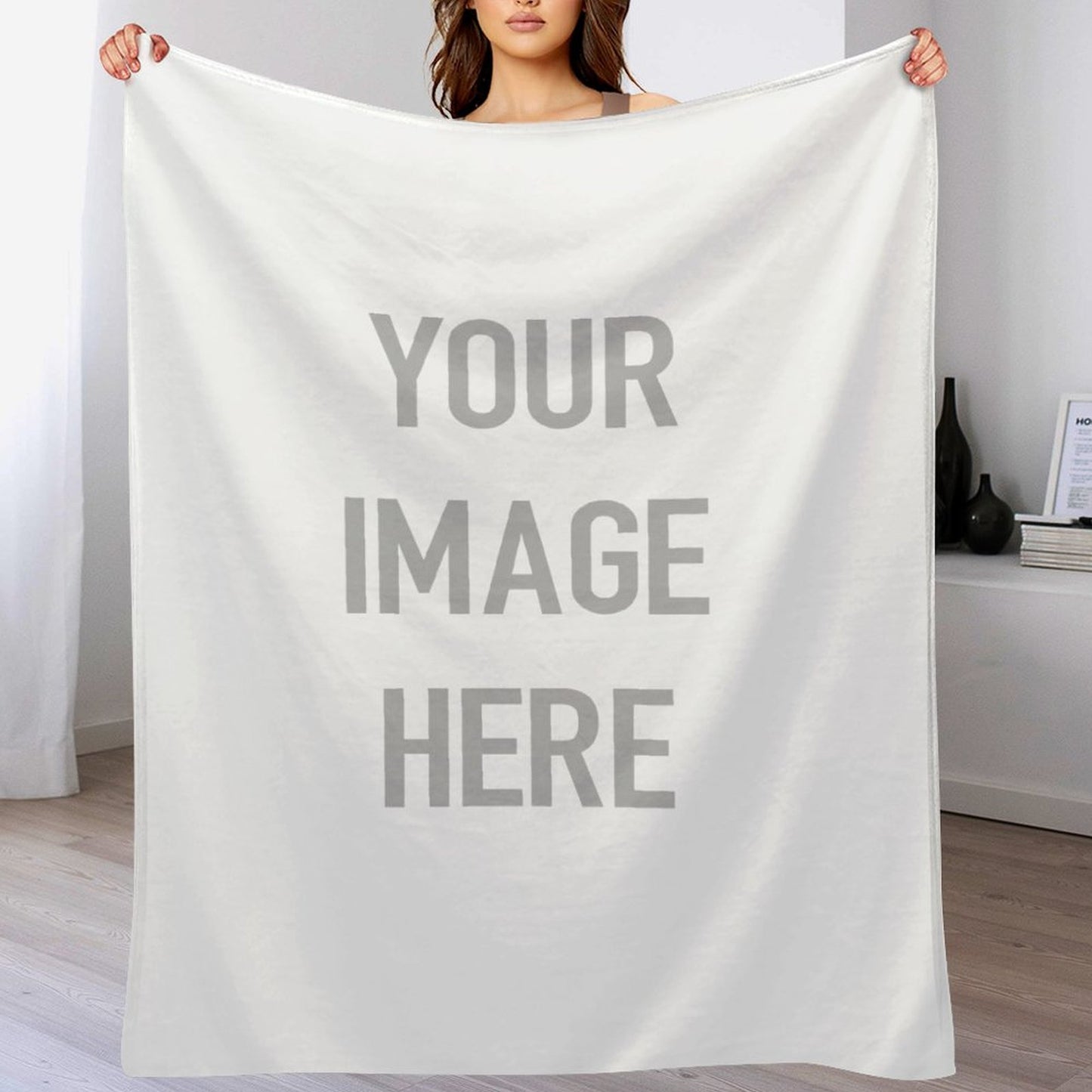Blanket  Style 30"×40"