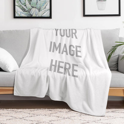 Blanket  Style 30"×40"
