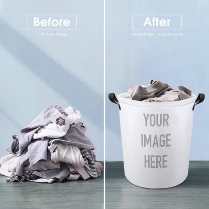 Laundry Basket  Style One Size