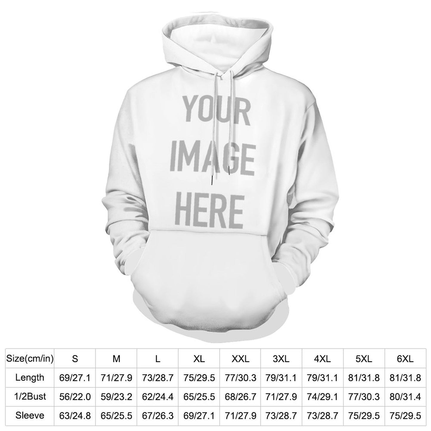 Adult Sweater