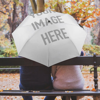 3 Fold Umbrella  Style Manual